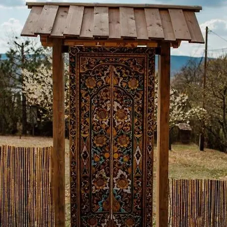 Naphegy21 Villa *
