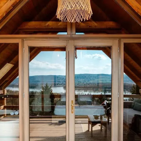 Naphegy21 Villa *