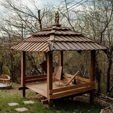 Naphegy21 Villa *