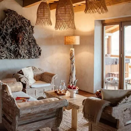 Naphegy21 Villa *