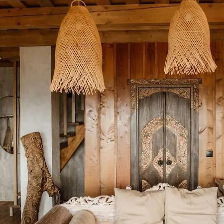 Naphegy21 Villa Zebegény